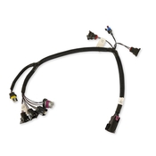 Terminator Stealth 2x4 Primary Throttle Body Sub Harness Replacement harness