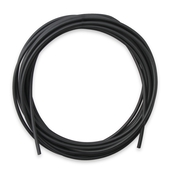 Holley EFI 25FT Shielded Cable, 3 Conductor 3 conductor shielded cable