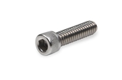 Shc Screw 1/4-20 X 1 Ss Stainless Steel 1/4-20 Screw