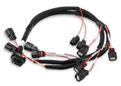 Ford Coyote Coil Harness 2011 to 2015 Ford Coyote Coil Harness, For HP EFI & Dominator EFI