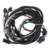 Holley EFI LT4 Engine Main Harness For use with Terminator X - Requires V3 Software
