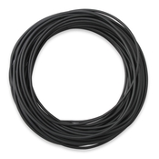 Holley EFI 100FT Shielded Cable, 3 Conductor 3 conductor shielded cable