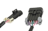 HyperSpark Ignition Adapter Adapters HyperSpark Distributors to Holley EFI Main Harnesses, for use with Terminator X EFI.