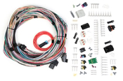 Unterminated Universal Main Harness Unterminated Universal Main Harness for HP EFI & Dominator EFI