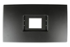 DASH PANEL Holley EFI 7" Dash Black Finish