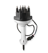 Holley EFI Dual Sync Mopar 383-400 Distributor Plug and Play with Holley EFI