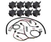 Coil-Near-Plug Smart Coil Kit HOLLEY SMART COIL - C-N-P V8 KIT
