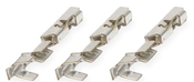 GT150 FEMALE PINS 18-16GA 100PK 100 Pack