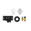 HP EFI ECU & Harness Kits Unterminated Universal Harness, Includes NTK Oxygen Sensor