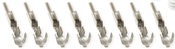 METRIPACK 150 MALE PINS 22-20GA 100PK 100 Pack