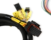 Holley EFI 8 Channel CAN EGT Kit Plug and Play CANbus Exhaust Gas Temperature Kit, for Holley EFI.