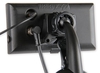 Holley EFI 5'' Digital Dash 5-inch High-Resolution Display - GPS Speedometer - Built-in Handheld