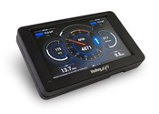 Holley EFI 7" Digital Dash Fully customizable 7" Dash, with a huge array of gauge and indicator screens. Compatible with Holley EFI, Sniper EFI, and Terminator X systems.