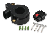 Dual Range Current Transducer - 0-50A / 0-200A CURRENT TRANSDUCER 50/200AMP DUAL RANGE