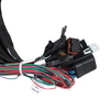 Ford 7.3L Godzilla Main Harness for Smart Coils Includes VVT and Oil Pump Connectors for use with IGN1A Smart Coils, requires 558-474 - Crank Signal Conditioner