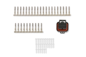 J1B CONNECTOR KIT OEM Quality Connector