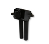 HOLLEY EFI GEN III HEMI SMART COILS Black, 8-Pack