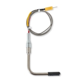 1/4" EGT PROBE, OPEN TIP 90DEG 27.50IN