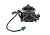 Holley EFI Terminator X Stealth 4150 Throttle Body - Black 8 Injectors - 800-1500 HP