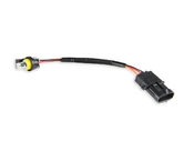 Weatherpak to GT (Stainless Steel) MAP Adapter Harness Retains your factory harness connector