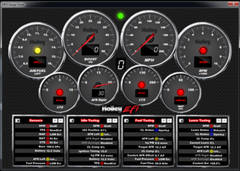 Dominator EFI Kit - LS1 Main Harness w/ Trans and DBW with EV1 Injector Harness Fits GM LS 24x Crank, 1x Cam - LS1/LS6 style Engines with EV1 Injectors a 4L60/80E Transmission, and a DBW Throttle Body.