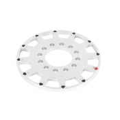 8-Inch 12-1X Crank Trigger Wheel Universal