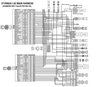 LS2/3/7+ (58x/4x) Engine Main Harness LS2/3/7+ (58x/4x) Engine Main Harness for HP EFI & Dominator EFI