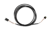 CAN Adapter Harness, 8' 8' Male to Female CAN Adapter Harness
