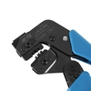 Holley EFI ECU Pin Crimper Ratcheting crimper tool for ECU Pins.