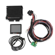 Standalone Transmission Control Kit - For Carbureted Applications For Carbureted applications - includes 3.5" Handheld.