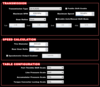 Dominator EFI Kit - LS2 Main Harness w/ Trans Control with EV1 Injector Harness Fits GM LS 58x Crank, 4x Cam - 4.8/5.3/6.0 style Engines with EV1 Injectors, and a 4L60/80E Transmission