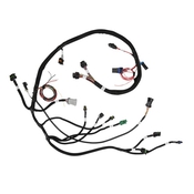 TPI/Stealth Ram Main Harness TPI/Stealth Ram™ Main Harness for Avenger EFI, HP EFI & Dominator EFI