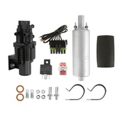 Dual Tank Fuel Pump Kit