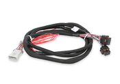 Injector Driver Harness Plug and Play with Dominator ECU