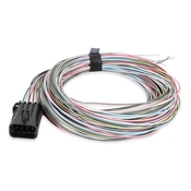 Connector J1A/B Input/Outputs Auxiliary Harness Connector J1A/B Inputs/Outputs Auxiliary Harness for Terminator X, HP, and Dominator EFI systems