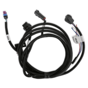 Holley EFI Transmission Harness - TKO Terminator X Max ECUs on V3 Build 100 or later - Holley EFI V6 Build 300 or later