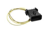Tach Input Ignition Adapter Tach Input Ignition Adapter