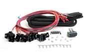 Universal Unterminated Injector Harness Universal Unterminated Injector Harness for HP EFI & Dominator EFI(Bosch EV1 style).