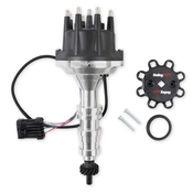 Holley EFI Dual Sync Ford FE Distributor Plug and Play with Holley EFI