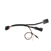 Sniper 1 to Sniper 2 EFI Adapter Harness Eliminates the need to rewire your existing Sniper EFI installation
