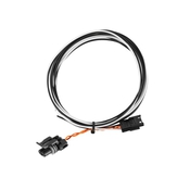 CAN Adapter/Power Harness NEW DEVICE TO TWO PIN MAIN HARNESS