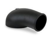 Holley EFI Carb Hat 4150 CARB HAT, BLACK FINISH