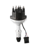 Holley EFI Dual Sync Oldsmobile Distributor Plug and Play with Holley EFI
