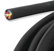 Holley EFI 25FT Cable, 7 Conductor 7 conductor cable