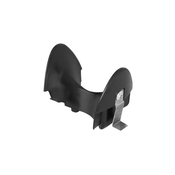Throttle Body Airfoil Kit Smooths Air Flow For More Power; Fits Stock Throttle Body on 1985-98 Camaro/Firebird