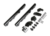 Billet Fuel Rail Kit for LS Truck Intake