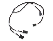 Holley EFI GEN III HEMI VVT and SRV Harness Use with Terminator X or X Max Systems Only
