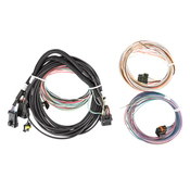Pro Dash Standalone Service Harness This is the harness included with standalone pro dashes.