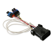 HEI GM Small Cap Ignition Harness HEI Ignition Harness for Avenger EFI, HP EFI & Dominator EFI