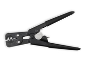 Metri-Pack Crimping Tool - 150/280 20-14 AWG Ratcheting crimper tool for Metri-Pack 20-14AWG terminals.